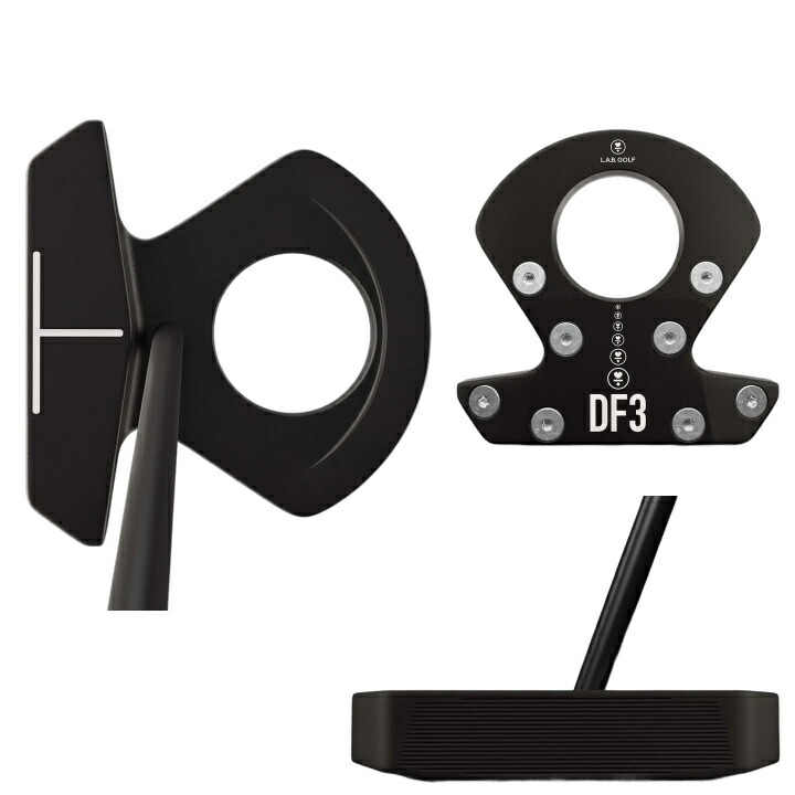 ⭐︎新品 L.A.B. Golf パター DF3 green カスタム 33インチ ⭐︎新品 L.A.B. Golf パター DF3 green カスタム 33インチ 楽天市場