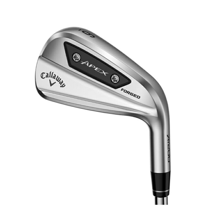 美品！Callaway Apex MB 2021年 アイアン 6本 Amazon.co.jp: Callaway Apex 21 アイアンセット (7つのクラブセット:4
