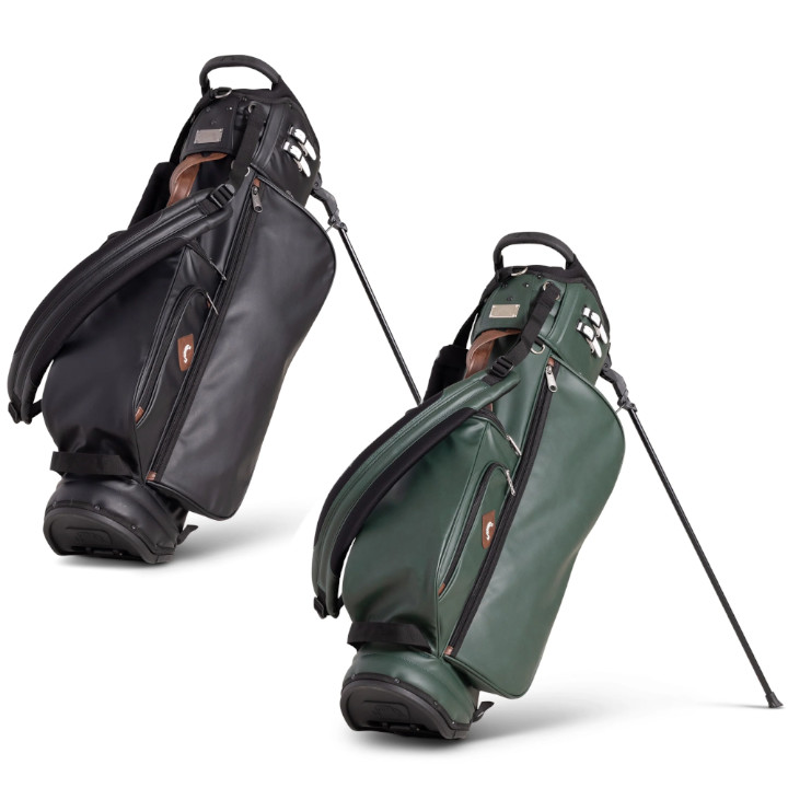 楽天市場】ジョーンズ JONES トゥルーパースタンドキャディバッグ