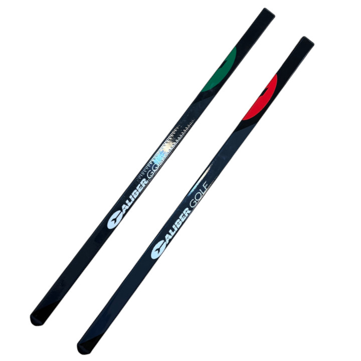 【6/10(水)はエントリーでP5倍】CALIBER GOLF キャリバー フィールドホッケー 手持ち部分 Caliber Hockey Grip US遣りくち【相応う】
