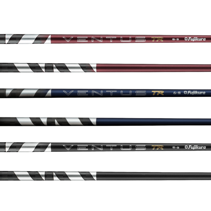 【6/15(月)はエントリーでP5倍】2026 フジクラ VENTUS TR Blue with VeloCore＋ 足し加える 立て坑 26 VENTUS TR 単品 US遣りかた Fujikura ヴェンタス ベンタス ベロコア 青色 赤いこと【相応う】