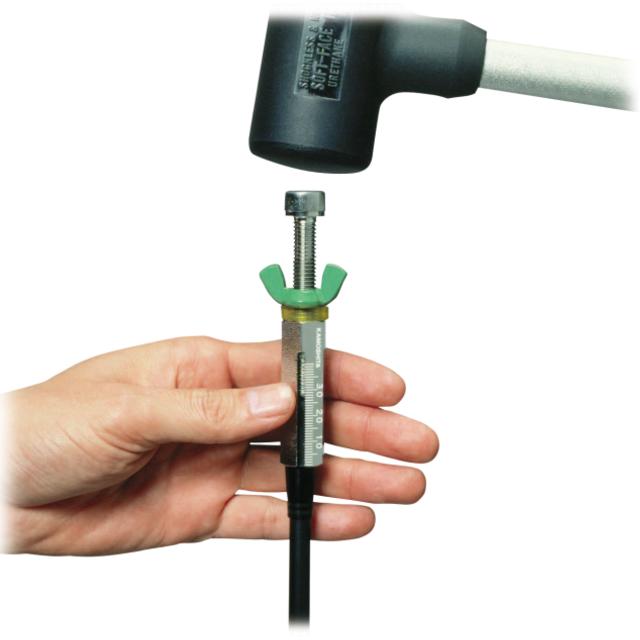 【楽天市場】ゴルフ クラブ ソケット セル 挿入目盛付き ソケットツールゴルフ用品 ライト(LITE)G362：ゴルフ イット！ 楽天市場店