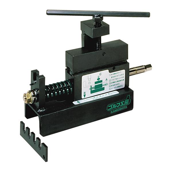 遥斗様用　シャフト抜き器　ソケット打ち込みツール　セット ソケット打ち込みツール 遥斗様用 シャフト抜き器 ソケット