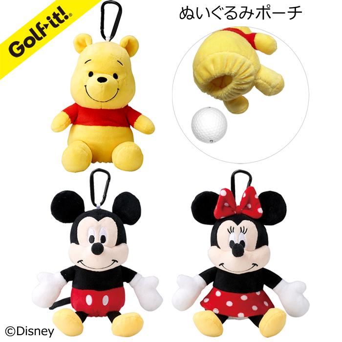 楽天市場】ボルビック VOLVIKDisney ディズニーミッキー ミニー