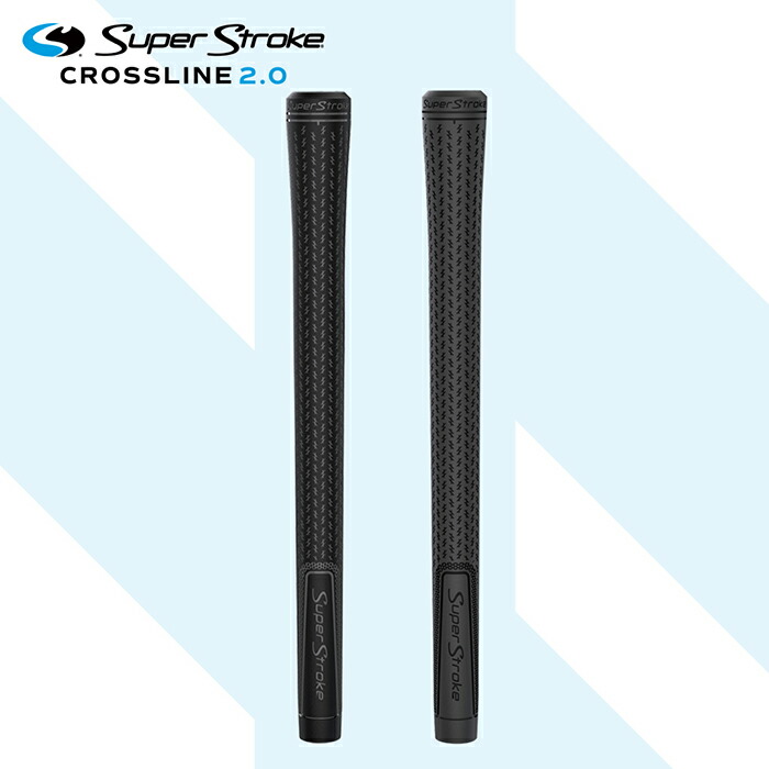楽天市場】【正規品】スーパーストローク エステックSuper Stroke S