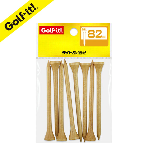 楽天市場】ゴルフ ティーロングティー 高さ 70mm 60mm 55mm 40mm