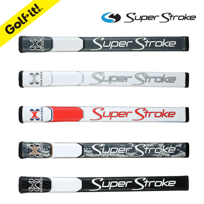 楽天市場】スーパーストローク Super Stroke【正規品】専用ウェイト テックポート用 ウエイト専用六角レンチ付属 脱着可能パター グリップエンド GR-240 GR-208 GR-207プラスシリーズ カウンターコアモデル共通ツアー1.0 にウエイトは装着できません : ゴルフ イット ...