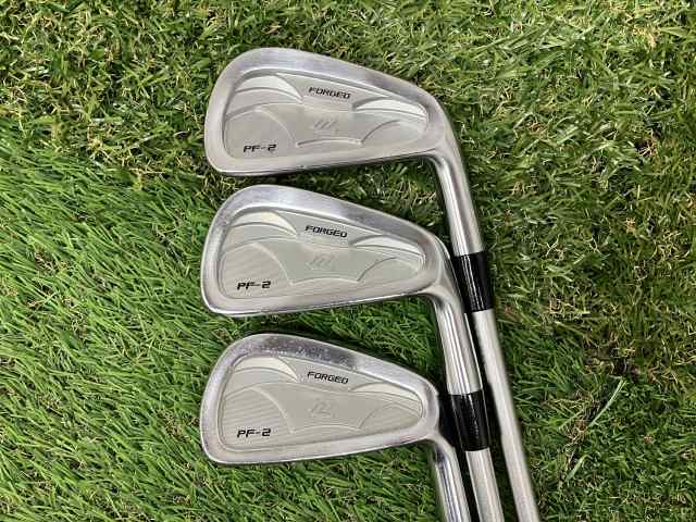 値下しました！【中古】 その他 NEW LEVEL PF-2◆KBS C TAPER LITE110◆S0◆0[7944]｜GOLF LAB.72 店 32,494円