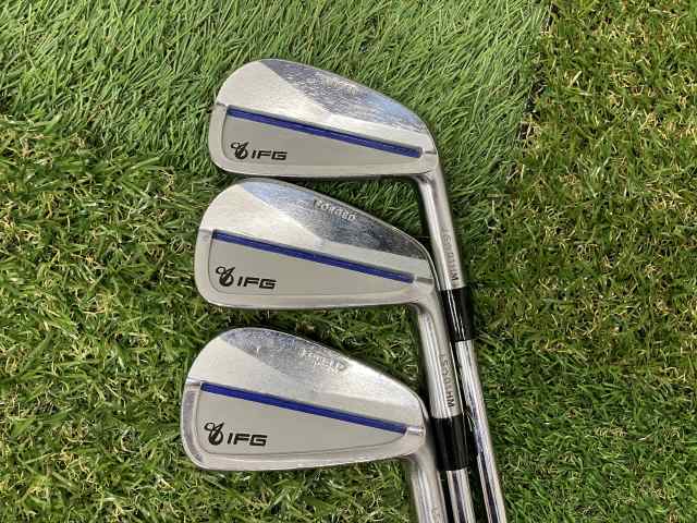 値下しました！【中古】 余分の物 \u003cBR\u003eIFG LS ☆01HM◆PROJECT X◆6.0◆0[8018] スポーツ・アウトドア-アイアン-ゴルフ