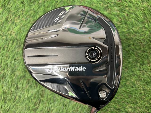 【中古】 テーラーメイド Qi35◆2025 Diamana BLUE TM50(JP)◆SR◆18[8982]｜GOLF LAB.72 店