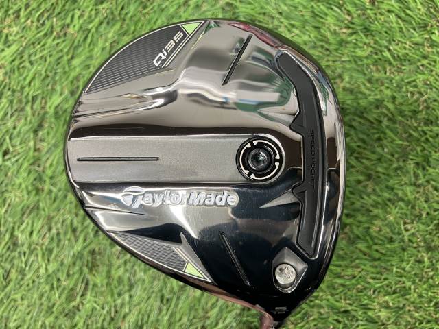 【中古】 テーラーメイド Qi35◆2025 Diamana BLUE TM50(JP)◆SR◆18[9260]｜GOLF LAB.72 店 22,193円