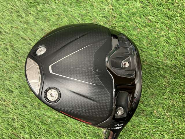 【中古】 ブリヂストン BX2 HT◆Diamana BS50II◆SR◆10.5[9330]｜GOLF LAB.72 店