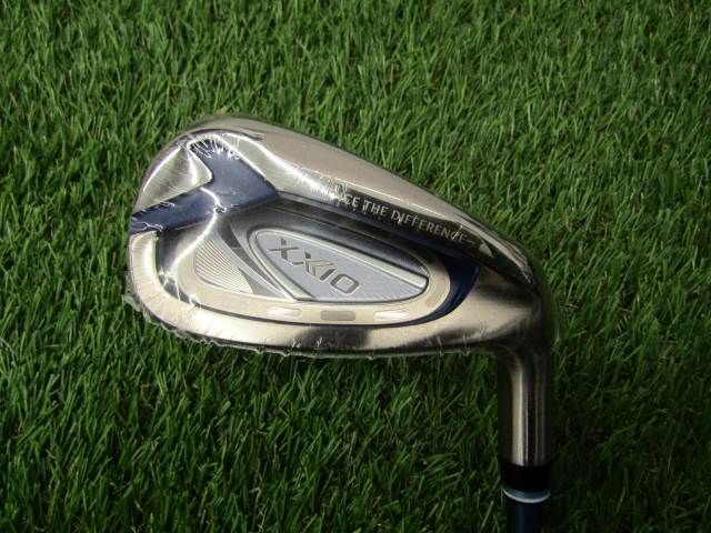 【中古】 ダンロップ ゼクシオ2022 Blue 単品アイアン◆MP1200L◆A◆24[6493]｜GOLF LAB.72 店