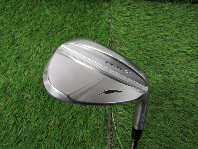 【中古】 フォーティーン RM-α◆オリジナルスチール◆UNI◆56[6603]｜GOLF LAB.72 店