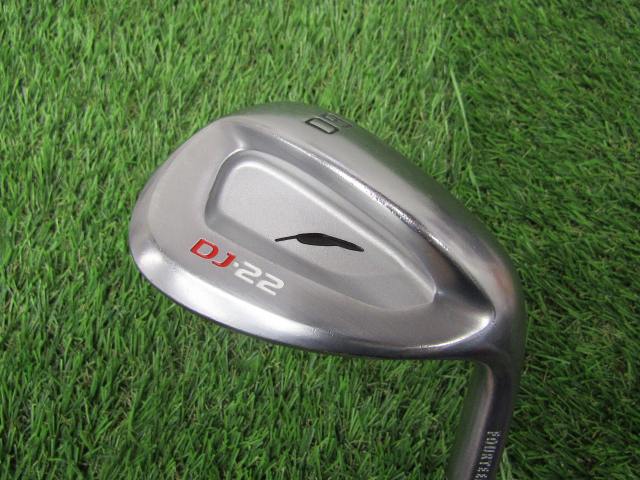 【中古】 フォーティーン \u003cBR\u003eDJ-22 60-07◆NSPRO950GH HT◆wedge◆60[6813]