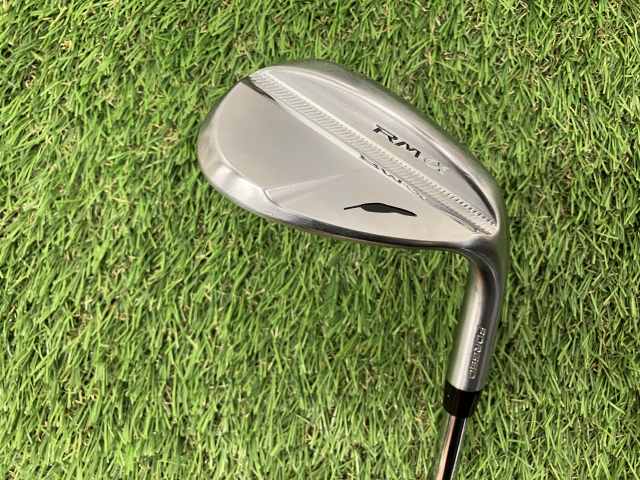 【中古】 フォーティーン RM-α◆NSPRO TS-101w◆wedge◆60[8160]｜GOLF LAB.72 店