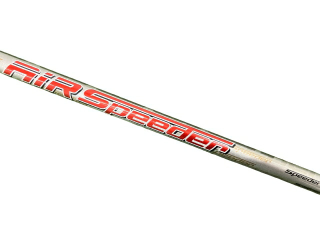 【中古】 その他 <br>Air Speeder（1FLEX） タイトリスト(旧)用スリーブ 43インチ◆1FLEX◆0[9952]