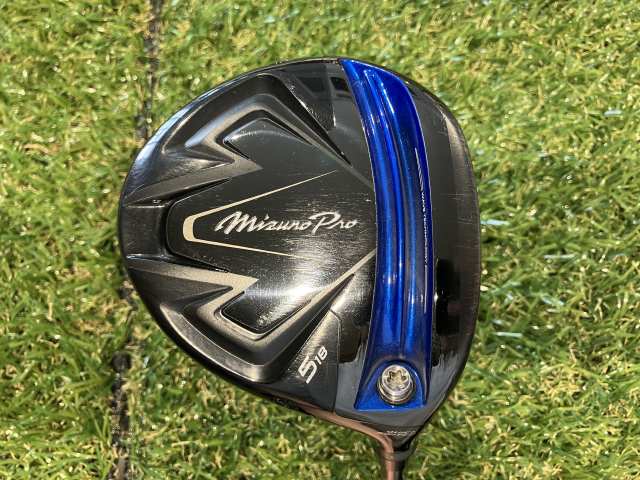 【中古】 ミズノ Mizuno Pro◆KUROKAGE XD70◆X◆18[7872]｜GOLF LAB.72 店