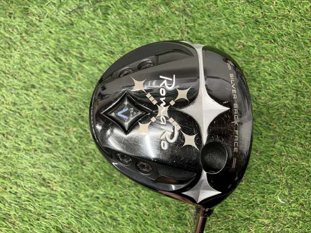 値下しました！【中古】 ロマロ RayV V2 435◆Diamana GT40◆R◆0[8834]｜GOLF LAB.72 店