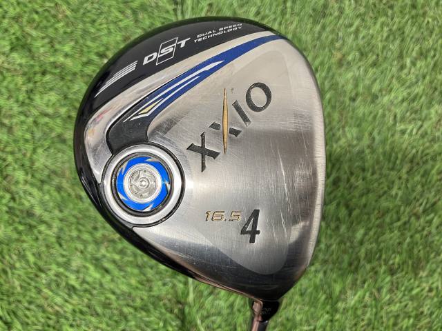 【中古】 ダンロップ ゼクシオ2016モデル◆MP900◆R◆16.5[2471]｜GOLF LAB.72 店