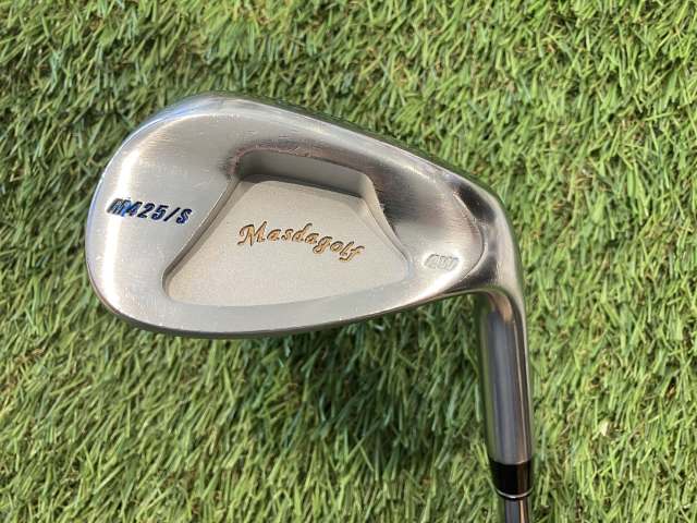 【中古】 マスダゴルフ スタジオウェッジM425◆NSPRO950GH◆S◆52[9364]｜GOLF LAB.72 店