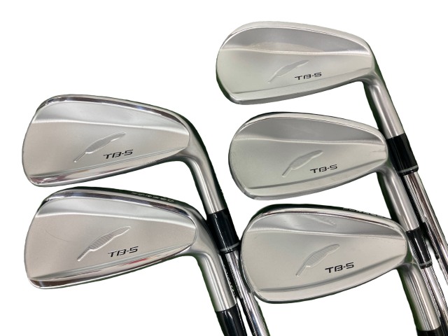 【中古】 フォーティーン \u003cBR\u003eTB-5FORGED 2022◆N.S.PRO MODUS3 TOUR 120◆S◆0[0984]