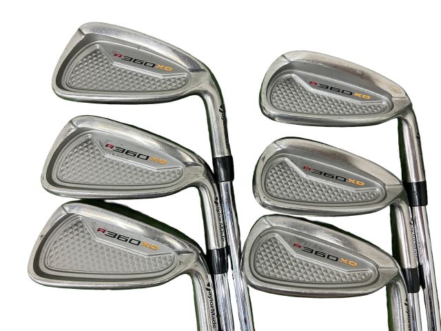 【中古】 仕立て屋お手伝いさん \u003cBR\u003eR360XD2005◆LITE METAL(JP) 6本仕掛ける◆S◆0[1074]