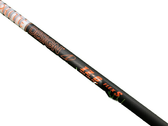 【中古】 その他 <br>Tour AD IZ-6（S） タイトリスト用スリーブ 44.125インチ◆S◆0[9739]
