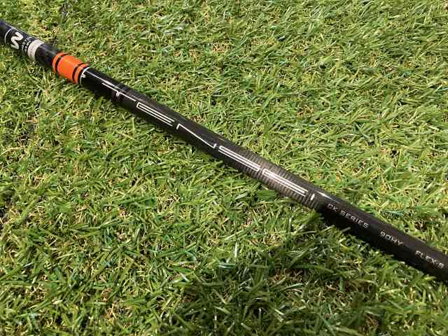 【中古】 三菱レイヨン TENSEI CK Pro Orange Hybrid 90（S） 36.875インチ◆S◆0[0442]｜GOLF LAB.72 店