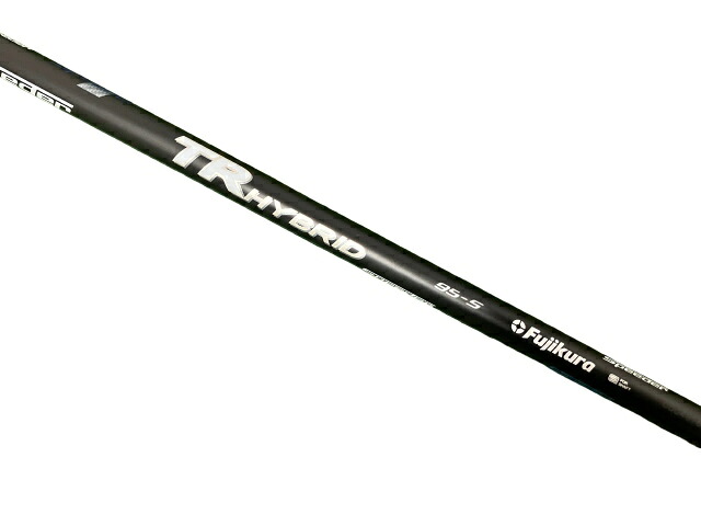 【中古】 フジクラ TR HYBRID 95（S） 37.875インチ◆S◆0[9280]｜GOLF LAB.72 店