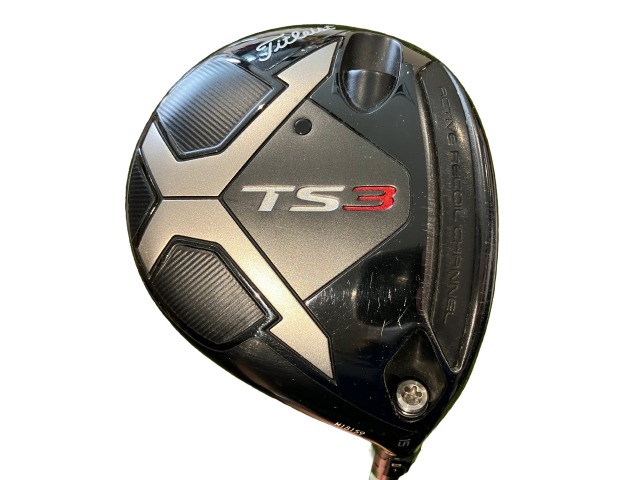 【中古】 タイトリスト TS3◆FUBUKI 50◆R◆15[0727]｜GOLF LAB.72 店