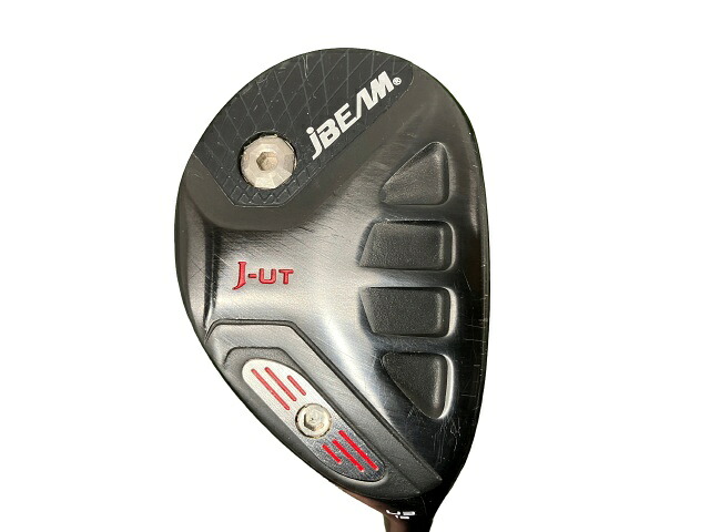 【中古】 jBEAM \u003cBR\u003eJ-UT◆trpx HYBRID UT80◆☆☆◆18[0811]