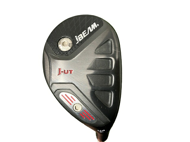 【中古】 jBEAM \u003cBR\u003eJ-UT◆trpx HYBRID UT80◆☆☆◆21[0812]
