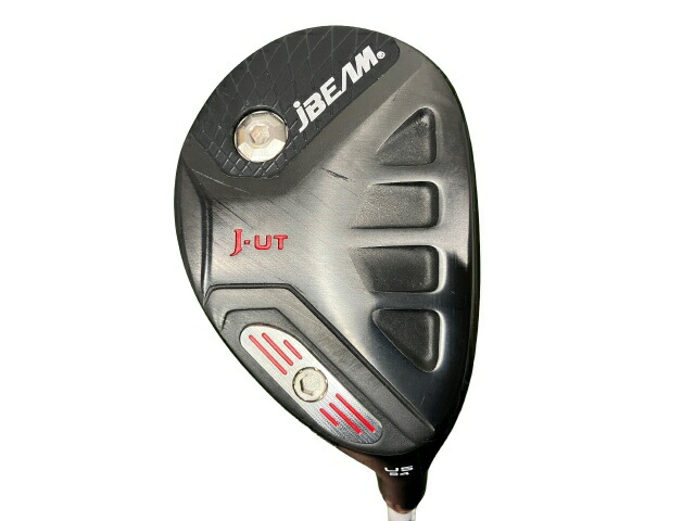 【中古】 jBEAM \u003cBR\u003eJ-UT◆trpx HYBRID UT80◆☆☆◆24[0813]