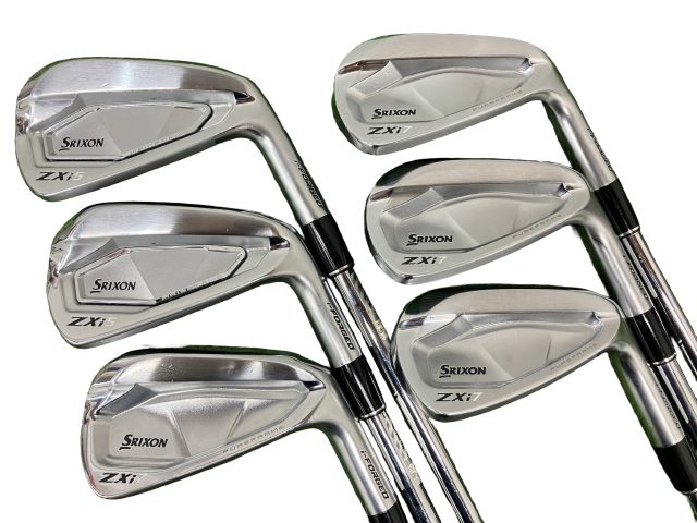 【中古】 ダンロップ スリクソンZXi7 ZXi5 コンビ◆Dynamic Gold 95◆S200◆0[1148]｜GOLF LAB.72 店