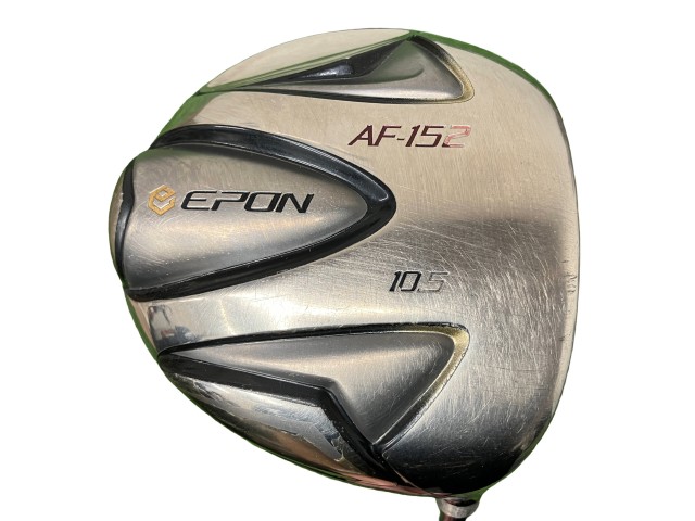 【中古】 エポン \u003cBR\u003eAF-152◆SPEEDR 555 T◆B-29◆R◆10.5[0781]