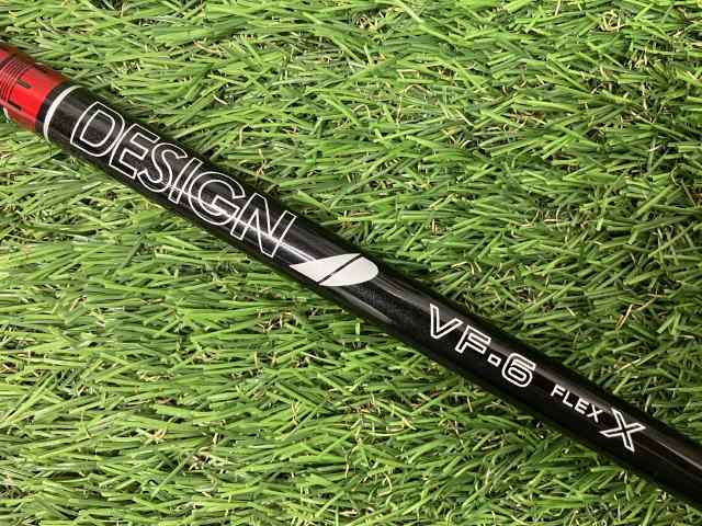 【中古】 その他 Tour AD VF-6（X） キャロウェイ用スリーブ 44.125インチ◆X◆0[9585]｜GOLF LAB.72 店