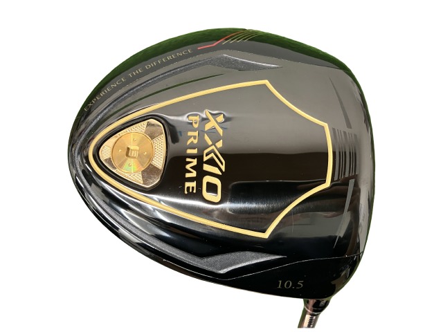 【中古】 ダンロップ ゼクシオプライム2023◆SP1200◆R◆10.5[1323]｜GOLF LAB.72 店