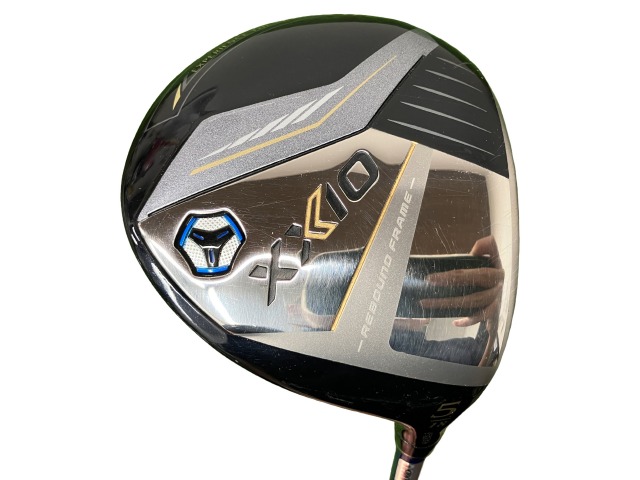 【中古】 ダンロップ ゼクシオ2024 Navy◆MP1300◆R◆18[1325]｜GOLF LAB.72 店 21,893円