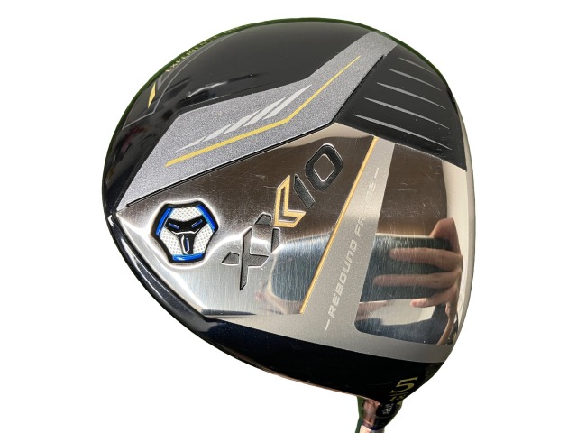 【中古】 ダンロップ ゼクシオ2024 Navy◆MP1300◆SR◆18[1336]｜GOLF LAB.72 店