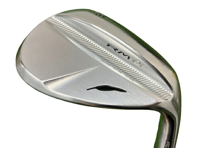 【中古】 フォーティーン RM-α◆NSPRO TS-101w◆wedge◆58[1625]｜GOLF LAB.72 店