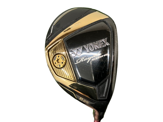 【中古】 ヨネックス Royal EZONE ユーティリティ 2021◆RX-05RE◆R◆25[9790]｜GOLF LAB.72 店