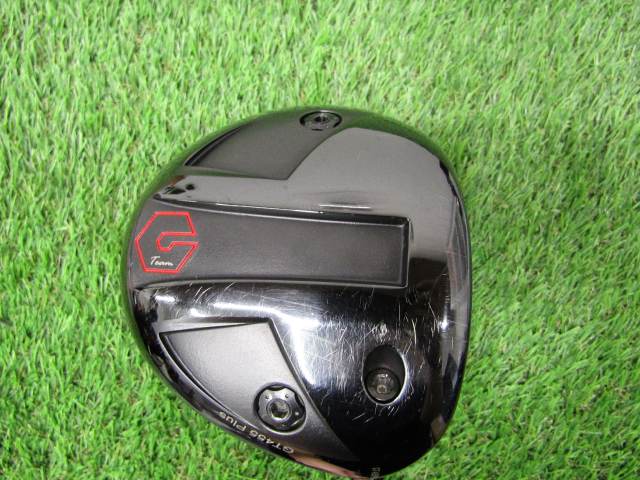 【中古】 余分の物 \u003cBR\u003eGTD GT455Plus◆DiamanaR70◆S◆0[5508]