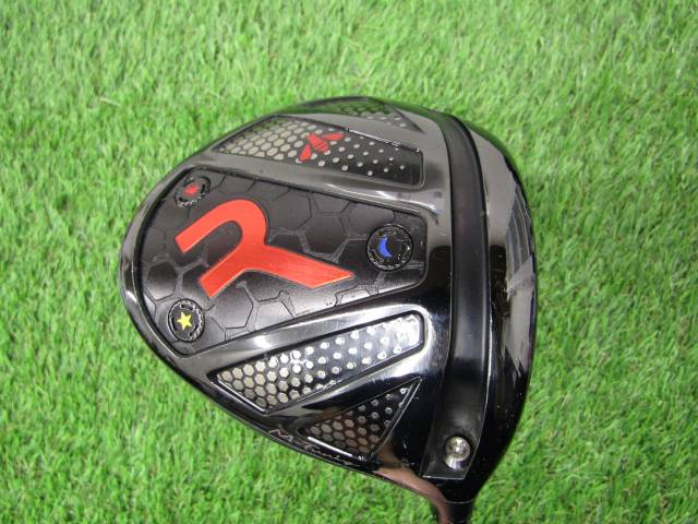 【中古】 ロッディオ \u003cBR\u003eRODDIO M-Tuning Black◆VENTUS BL 5◆S◆0[6117]