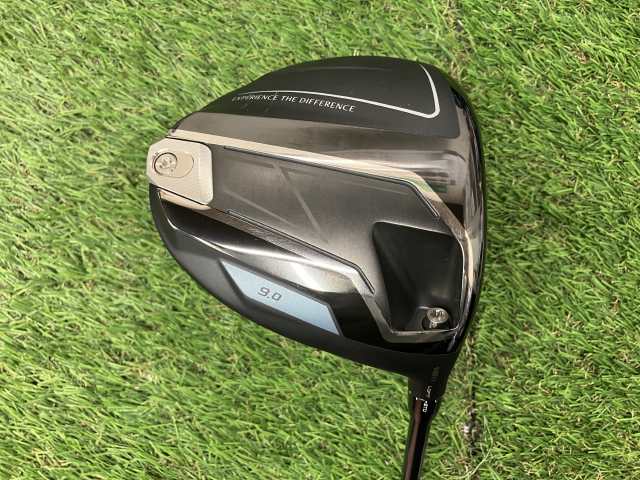 【中古】 ダンロップ \u003cBR\u003eゼクシオ2026+◆SPEEDER NX DST for XXIO◆S◆9[9135]