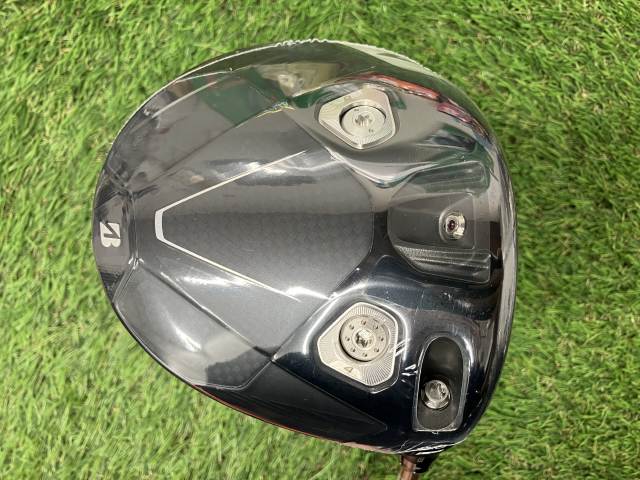 【中古】 ブリヂストン \u003cBR\u003eBX1 LS◆SPEEDER NX GOLD 60◆S◆9[9522]
