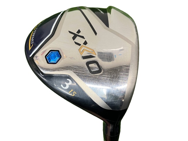 【中古】 ダンロップ ゼクシオ2022 Navy◆MP1200◆S◆15[0491]｜GOLF LAB.72 店