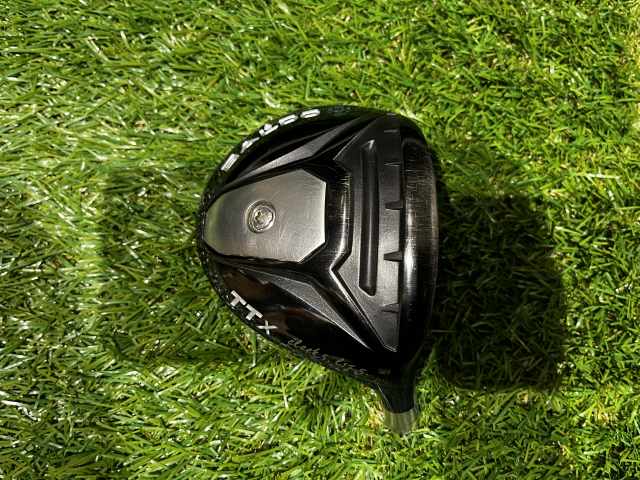 【中古】 バルド TTX◆ヘッドノミ◆◆17.5[1505]｜GOLF LAB.72 店