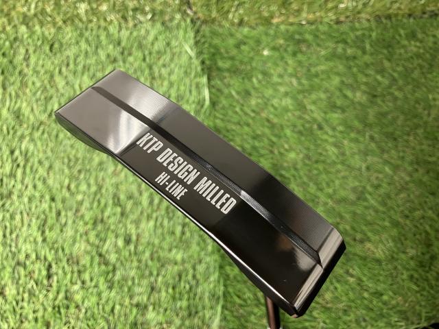 【中古】 その他 KTP HI-LINE DLC◆KBS CT TOUR BLACK◆◆0[7298]｜GOLF LAB.72 店