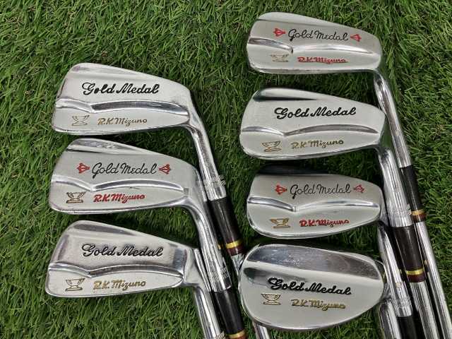 【中古】 ミズノ \u003cBR\u003eGold Medal◆Pro Fit◆R◆0[9577]